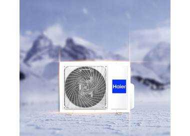 Klimatyzator Haier NORDIC Flexis Plus 3,5 kW Wifi | Otowent.pl