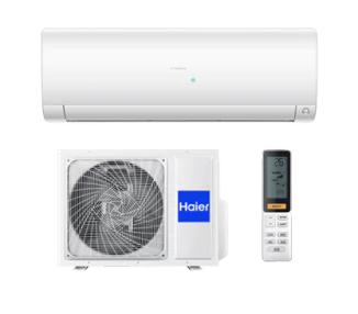 Klimatyzator Haier NORDIC Flexis Plus 3,5 kW Wifi | Otowent.pl