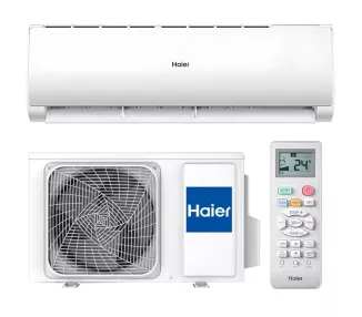 Klimatyzator Haier TUNDRA Plus 3,6 kW WiFi