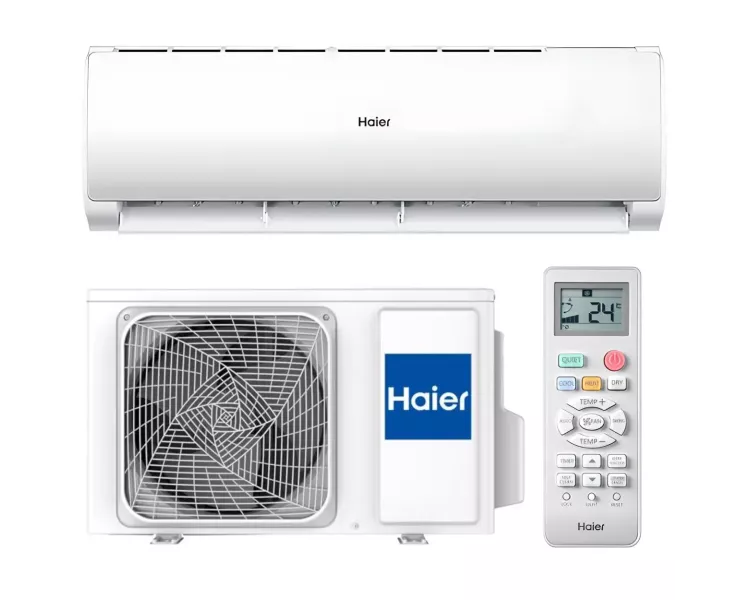 Klimatyzator Haier TUNDRA Plus 3,6 kW WiFi