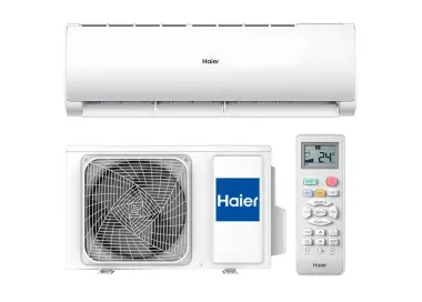 Klimatyzator Haier TUNDRA Plus 3,6 kW WiFi