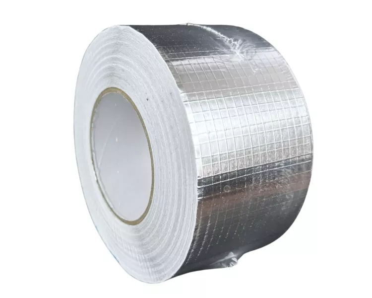 Taśma aluminiowa zbrojona 100/50 MB