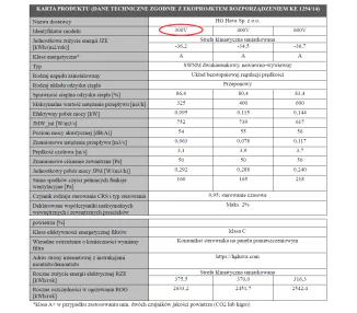 Rekuperator HAVA REKU 300V - Centrala Wentylacyjna | Otowent.pl