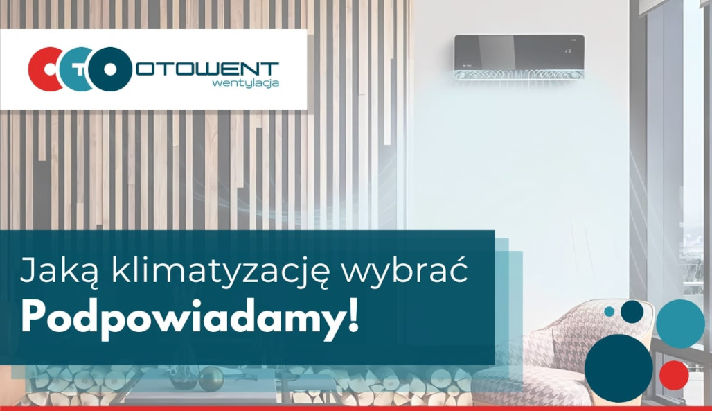 Jaką klimatyzację wybrać do mieszkania? Podpowiadamy!