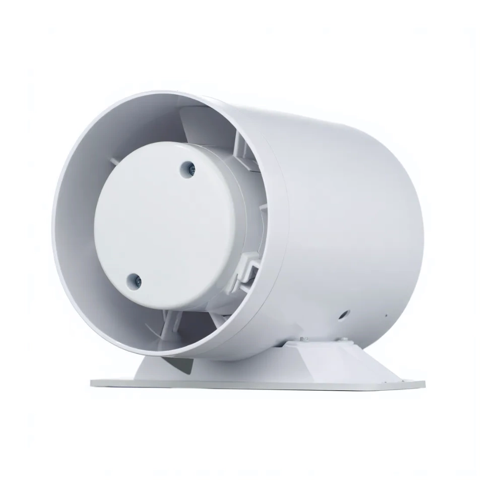 Wentylator kanałowy QUIETLINE-K fi 100 mm - 100 m3/h pol_pl_Wentylator-kanalowy-QUIETLINE-K-fi-100-mm-100-m3-h-6717_1