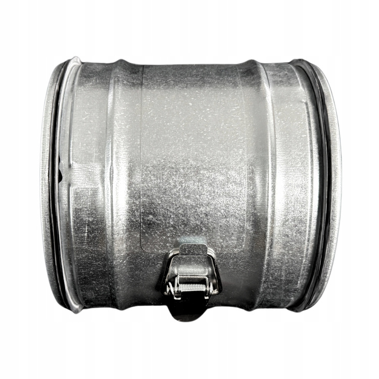 Filtr kanałowy okrągły OFK fi 200 EU5