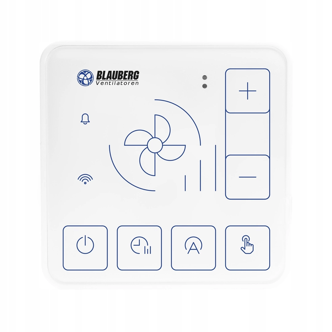 Rekuperator Blauberg VENTS Reneo D 180 - EPP + STEROWNIK pol_pl_Rekuperator-Blauberg-VENTS-Reneo-D-180-EPP-STEROWNIK-6127_4