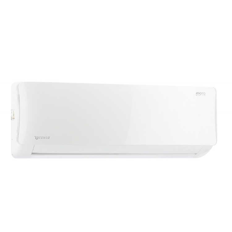 Klimatyzator ROTENSO Imoto X 5,3 kW WiFi iAIR - BIAŁY