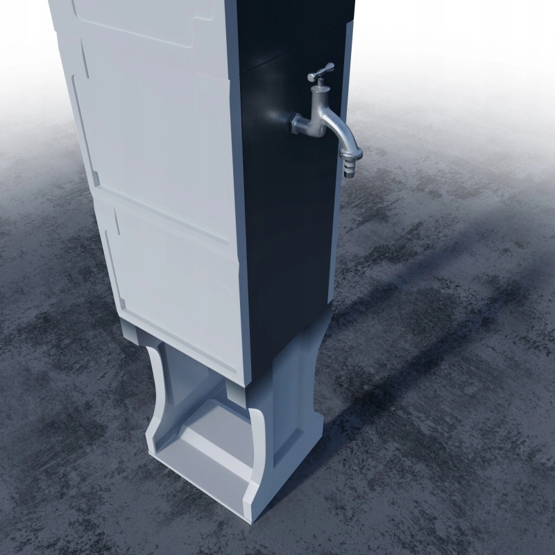 Rozdzielnica kempingowa CV-CAMP Słupek PRĄD + WODA pol_pl_Rozdzielnica-kempingowa-CV-CAMP-Slupek-PRAD-WODA-5656_9