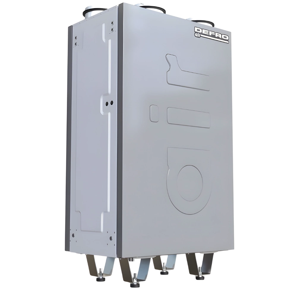 Rekuperator Centrala DEFRO DRX 300 V 350 m3/h - nagrzewnica + panel sterowania pol_pl_Rekuperator-DEFRO-DRT-H-N-350-m3-h-Rekuperacja-Dom-5453_3