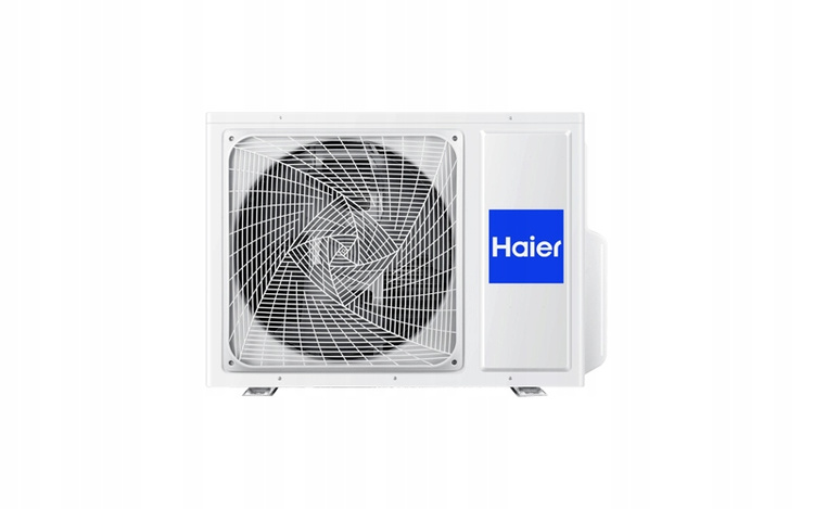 Klimatyzator HAIER NORDIC Flexis Plus 5 kW -25'C