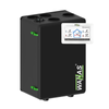 Rekuperator WANAS BLACK 300V XF Centrala wentylacyjna - 300 m3/h