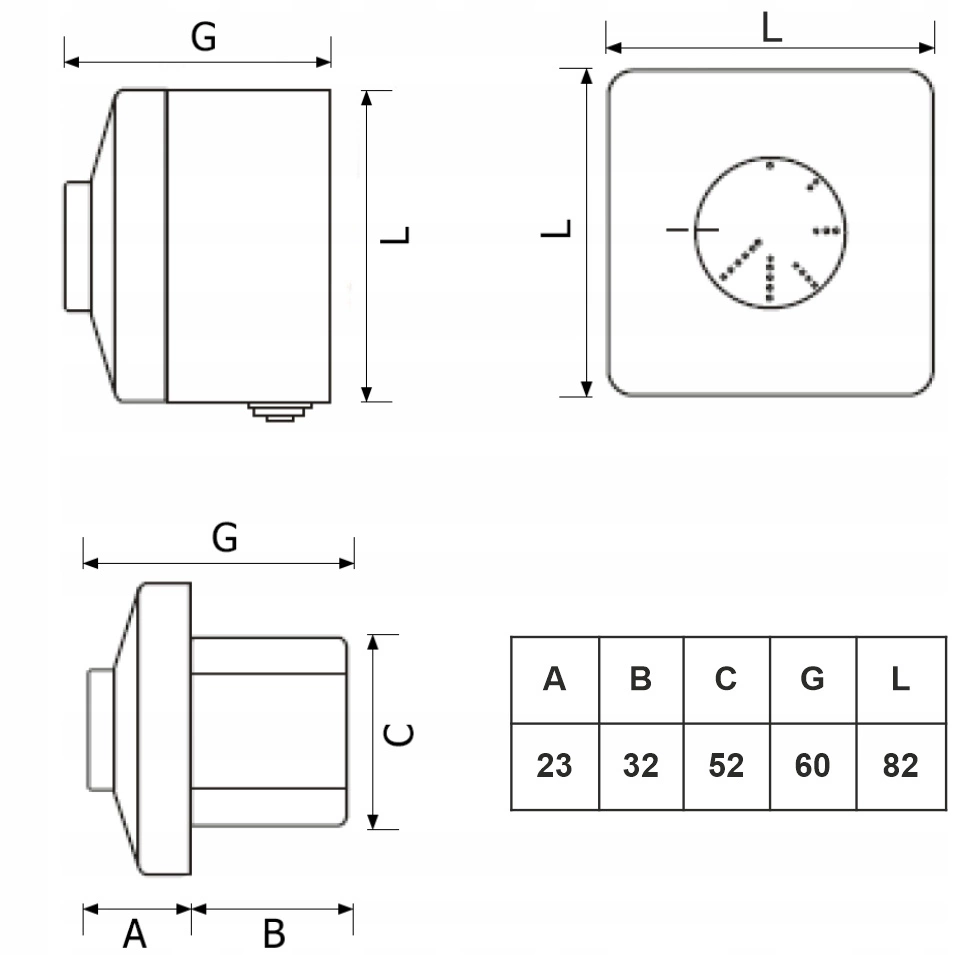 Regulator obrotów wentylatora aRo400 920W 0,4-4,0 A 230V 50Hz pol_pl_Regulator-obrotow-wentylatora-aRo100-230W-0-1-1-0-A-230V-50Hz-7637_2
