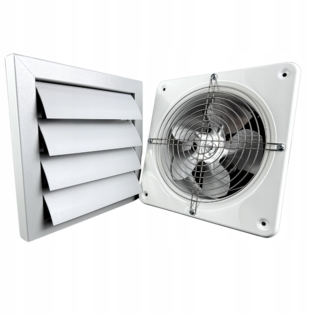 Wentylator ścienny przemysłowy ARK 200 z Żaluzją pol_pl_Wentylator-scienny-przemyslowy-ARK-200-z-Zaluzja-5234_6