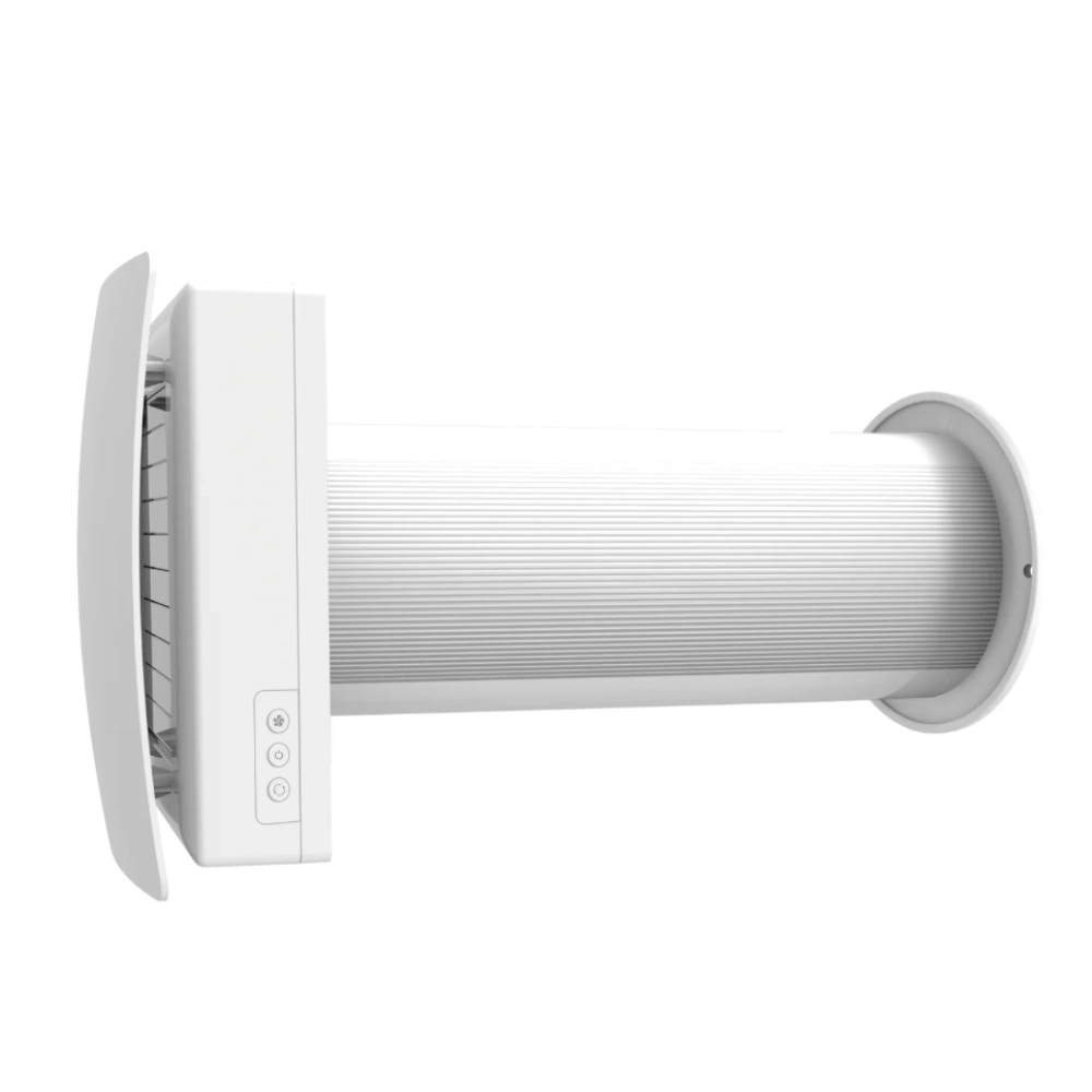 Rekuperator Ścienny Decentralny airRoxy aRheat + pilot sterujący / Ø125 mm 60 m3/h pol_pl_Rekuperator-Scienny-Decentralny-airRoxy-aRheat-pilot-sterujacy-O125-mm-60-m3-h-7700_10