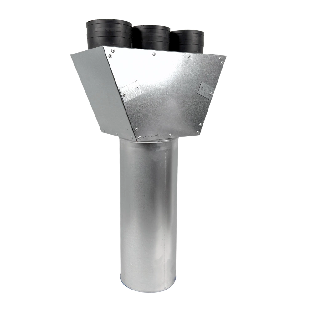 SKRZYNKA ROZPRĘŻNA PRZELOTOWA 3x75mm fi 125 OCYNK GUMA FLEX REKUPERACJA pol_pl_Skrzynka-rozprezna-przelotowa-pod-anemostat-fi-125-3x75-mm-REKUPERACJA-fi75-7445_9