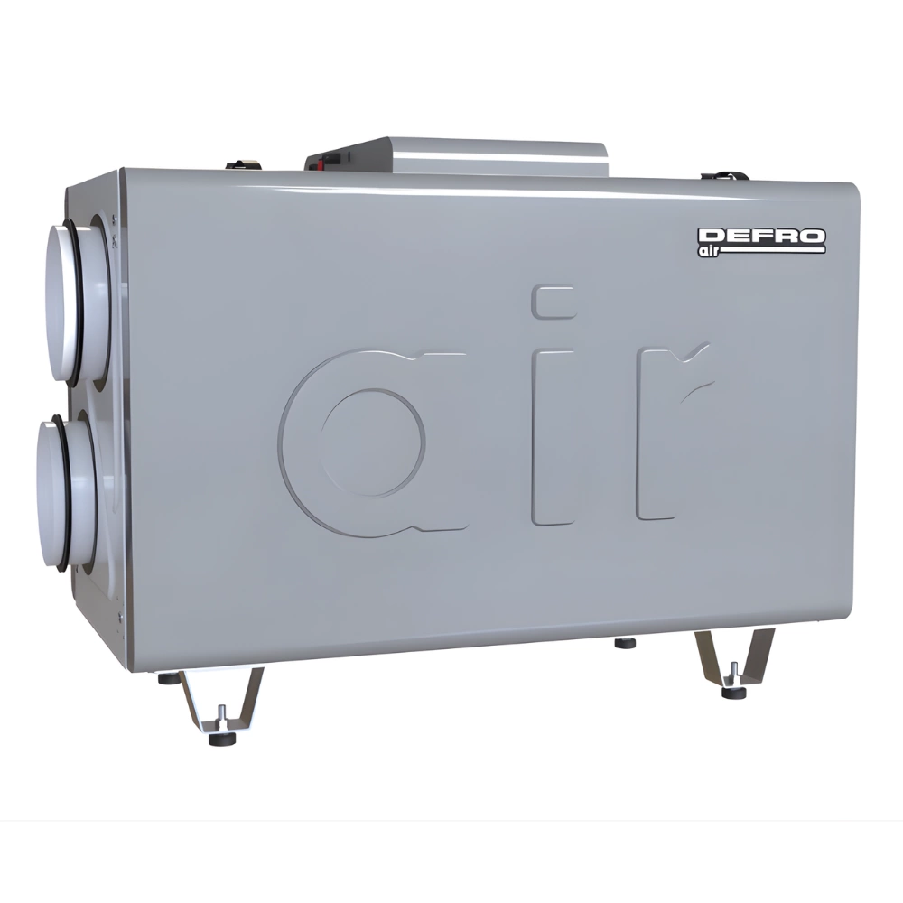 Rekuperator Centrala DEFRO DRX 300 V 350 m3/h - nagrzewnica + panel sterowania pol_pl_Rekuperator-DEFRO-DRT-H-N-350-m3-h-Rekuperacja-Dom-5453_3