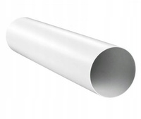 Kanał okrągły wentylacyjny fi 160 mm / 1.5 m