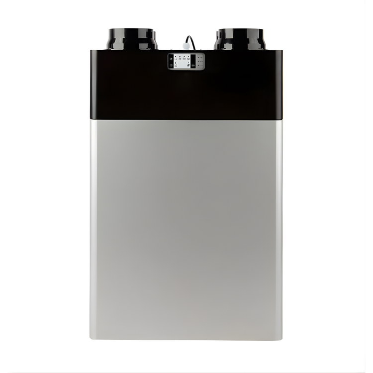 Rekuperator Reventon VERTIC ENTHALPY 350 m3/h - wymiennik entalpiczny