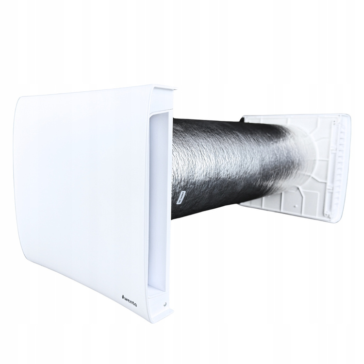 Rekuperator Decentralny Ścienny Awenta AHRE160 EASY