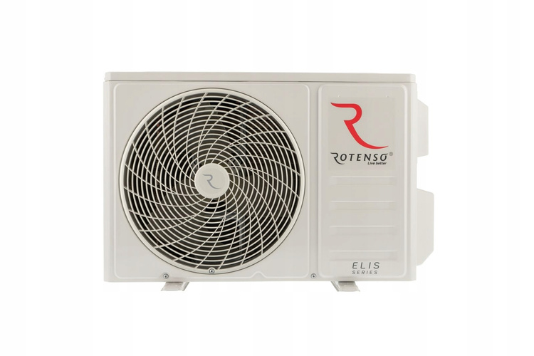 Klimatyzator ROTENSO ELIS 3,5 kW WiFi iAIR