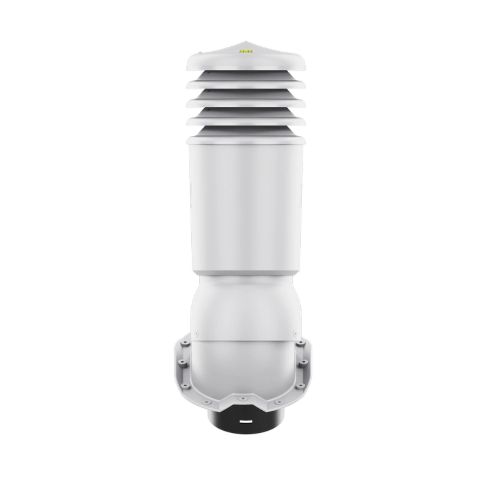 Kominek Wentylacyjny IZOLOWANY WYRZUTNIA fi150mm pod gont/pape JASNOSZARY RAL 7036 pol_pl_Kominek-Wentylacyjny-IZOLOWANY-WYRZUTNIA-fi150mm-pod-gont-pape-JASNOSZARY-RAL-7036-6848_3