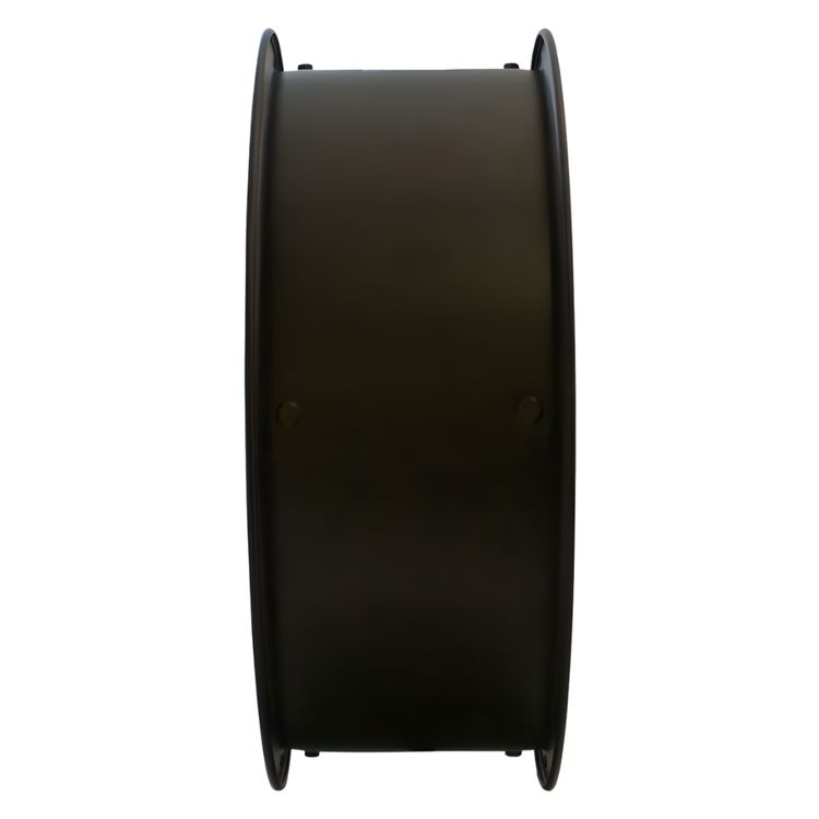 Wentylator przemysłowy kanałowy osiowy FKO 400 wodoszczelny