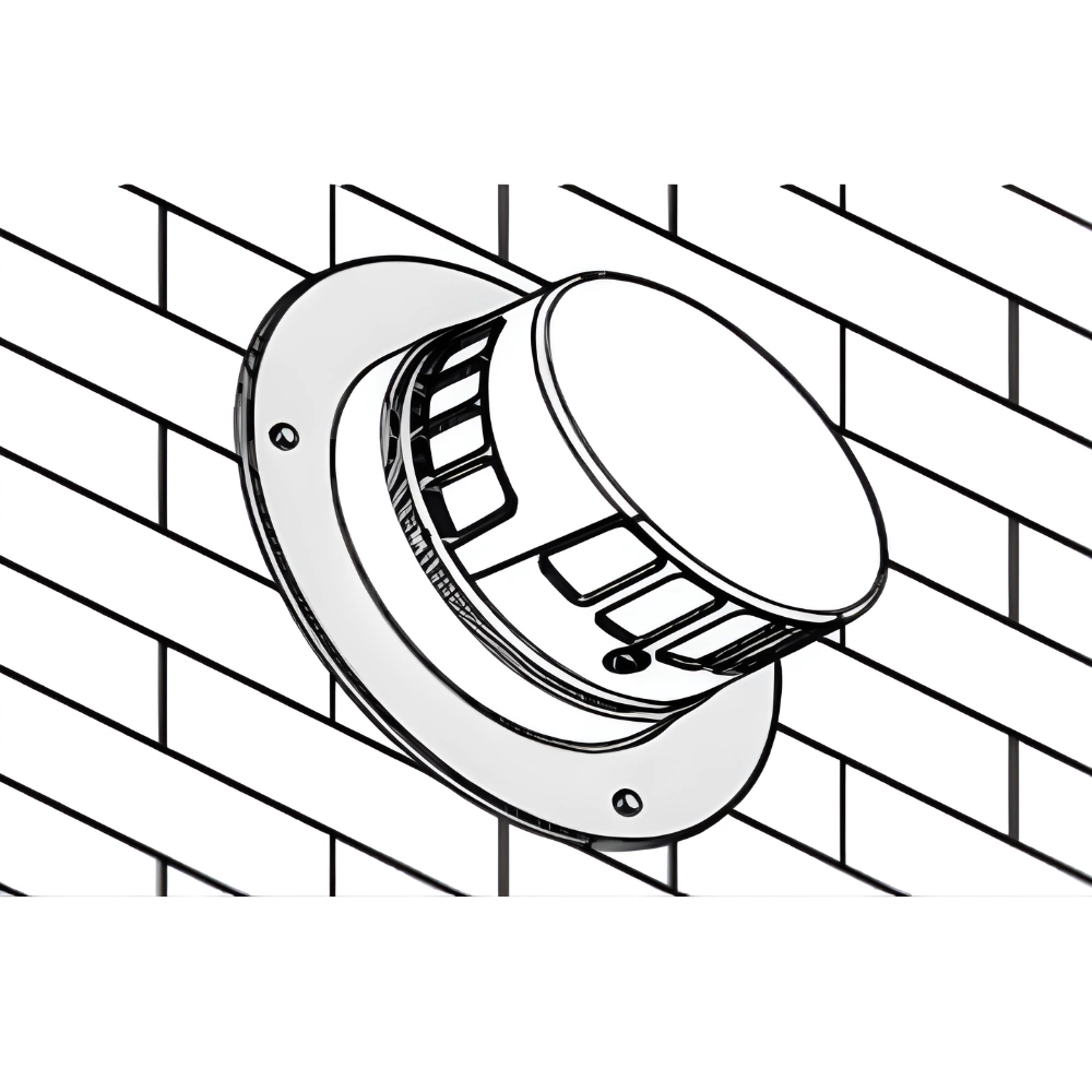 Rekuperator Ścienny Decentralny Freshpoint 160-E / Pro 57m3/h pol_pl_Rekuperator-Scienny-Decentralny-Freshpoint-160-E-Pro-57m3-h-6947_3