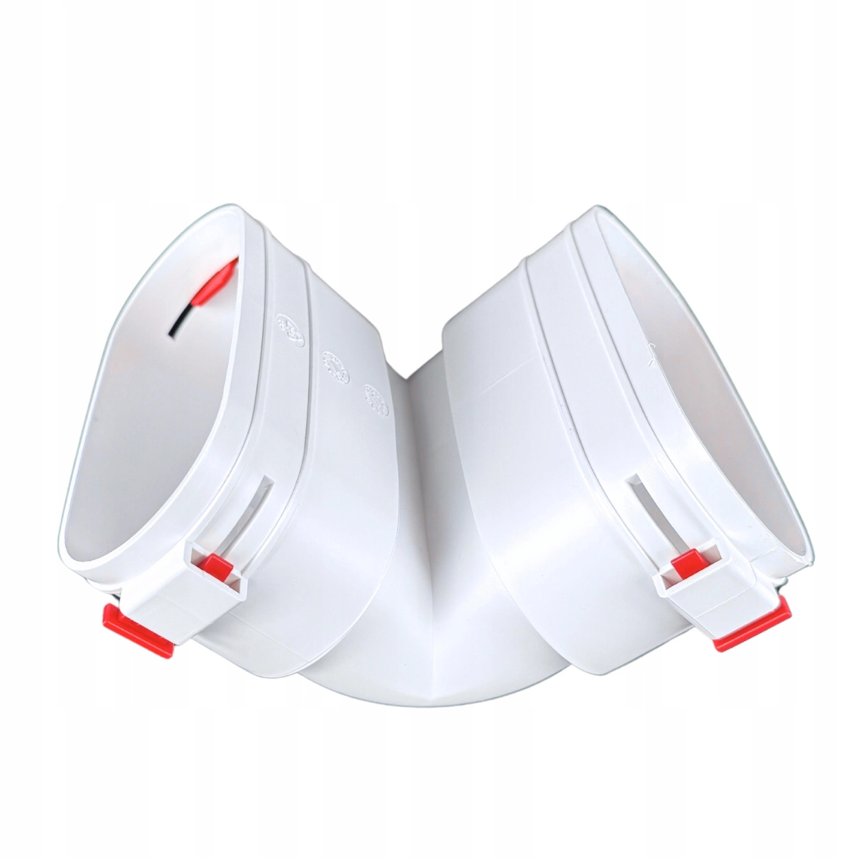 Kolano pionowe 90° Rekuperacja - System Owalny FLAT 52x117 mm pol_pl_Kolano-pionowe-90-Rekuperacja-System-Owalny-FLAT-52x117-mm-5104_3