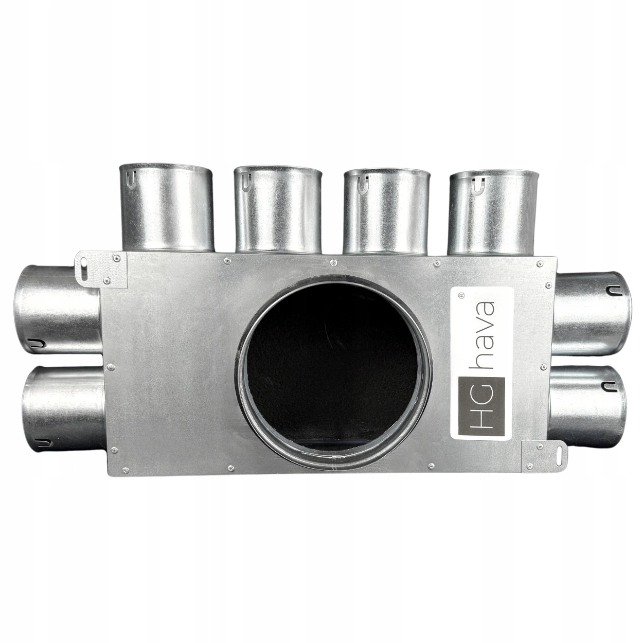 Rozdzielacz wentylacyjny 8x90 mm / fi 200 REKUPERACJA fi 90 pol_pl_Rozdzielacz-wentylacyjny-8x90-mm-fi-200-REKUPERACJA-fi-90-4968_5