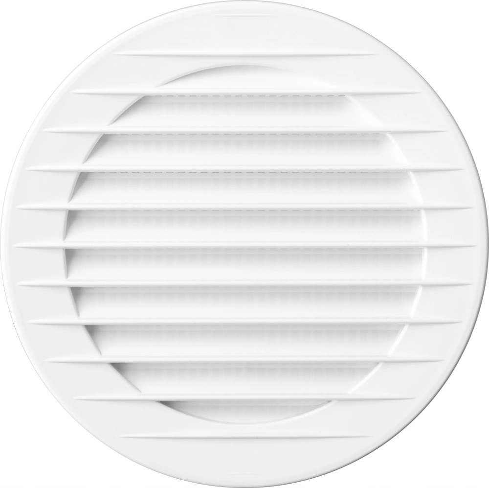 Kratka Wentylacyjna Okrągła z Siatką Biała Ø 60 pol_pl_Kratka-Wentylacyjna-Okragla-z-Siatka-Biala-O-60-5759_1