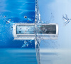 Klimatyzator Haier REVIVE Plus 3,5 kW WiFi 3D iFEEL A++