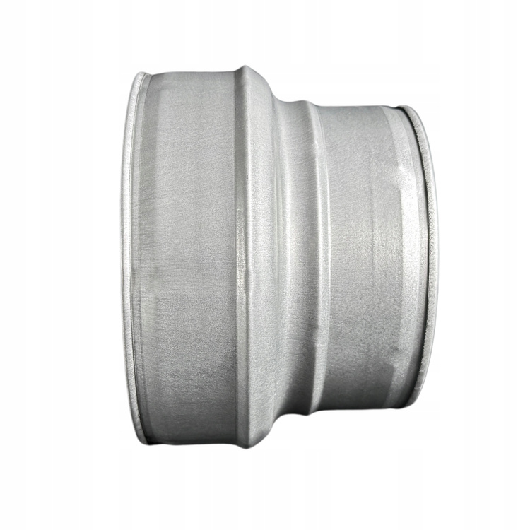 Redukcja wentylacja OCYNK fi 150/125 150 na 125 mm