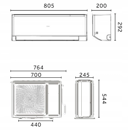 Klimatyzator Haier REVIVE Plus 3,5 kW WiFi 3D iFEEL A++ pol_pl_Klimatyzator-Haier-REVIVE-Plus-3-5-kW-WiFi-3D-iFEEL-A-5049_7