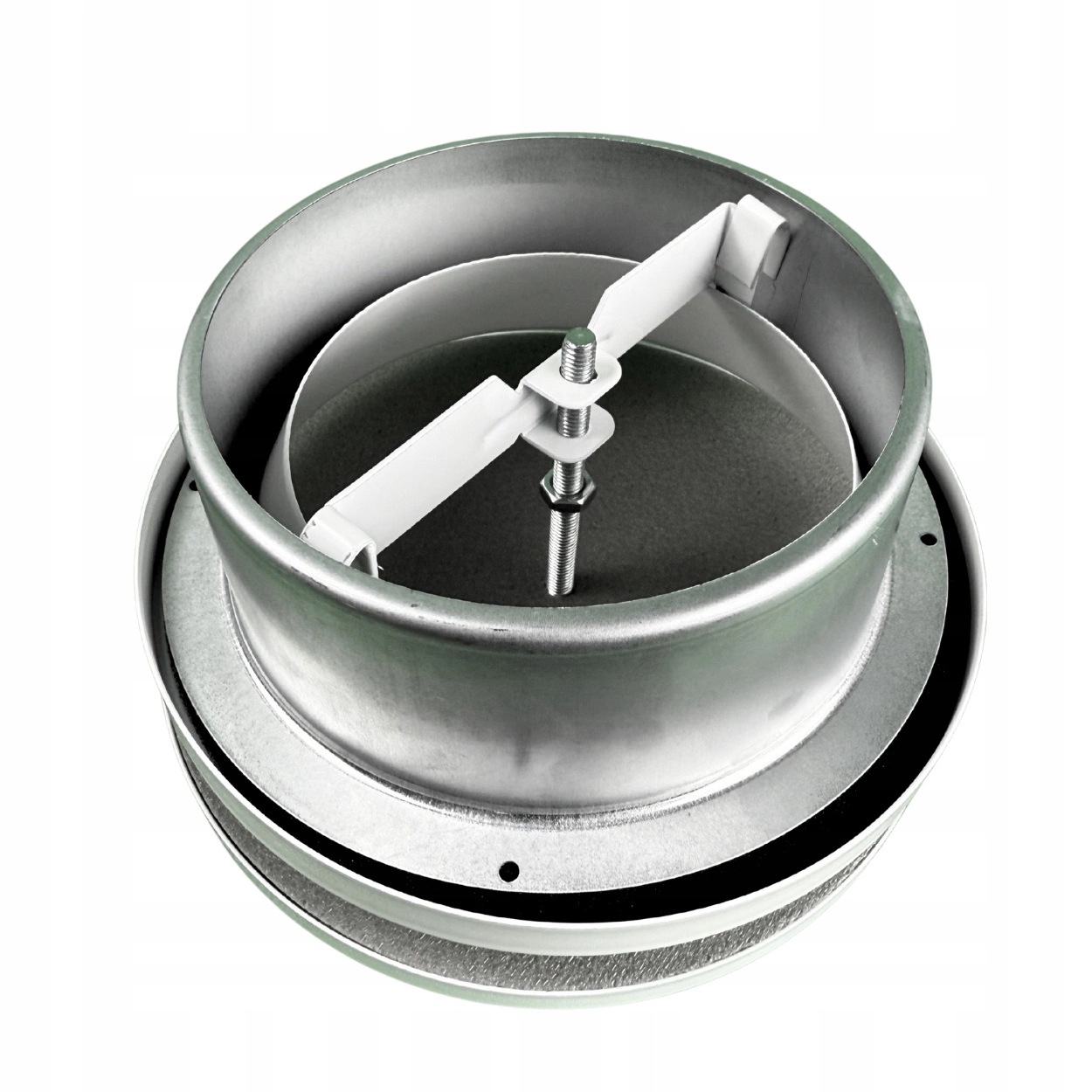 ANEMOSTAT nawiewno wywiewny tłumiący fi160 + ramka montażowa pol_pl_ANEMOSTAT-nawiewno-wywiewny-tlumiacy-fi160-ramka-montazowa-6322_7