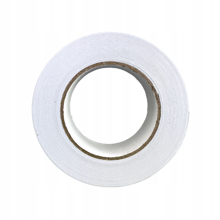 Taśma aluminiowa uszczelniająca 50/50 mb - do wentylacji REKUPERACJA