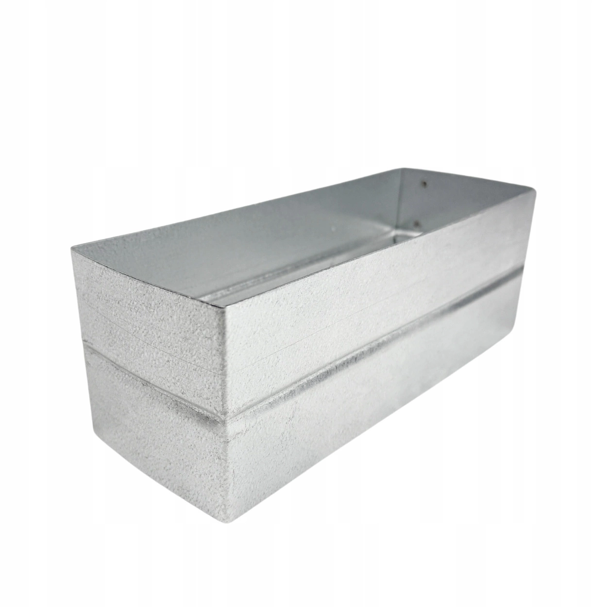 ZŁĄCZKA MUFA KANAŁU łącznik pod system prostokąt 220x80 mm pol_pl_ZLACZKA-MUFA-KANALU-lacznik-pod-system-prostokat-220x80-mm-4891_2