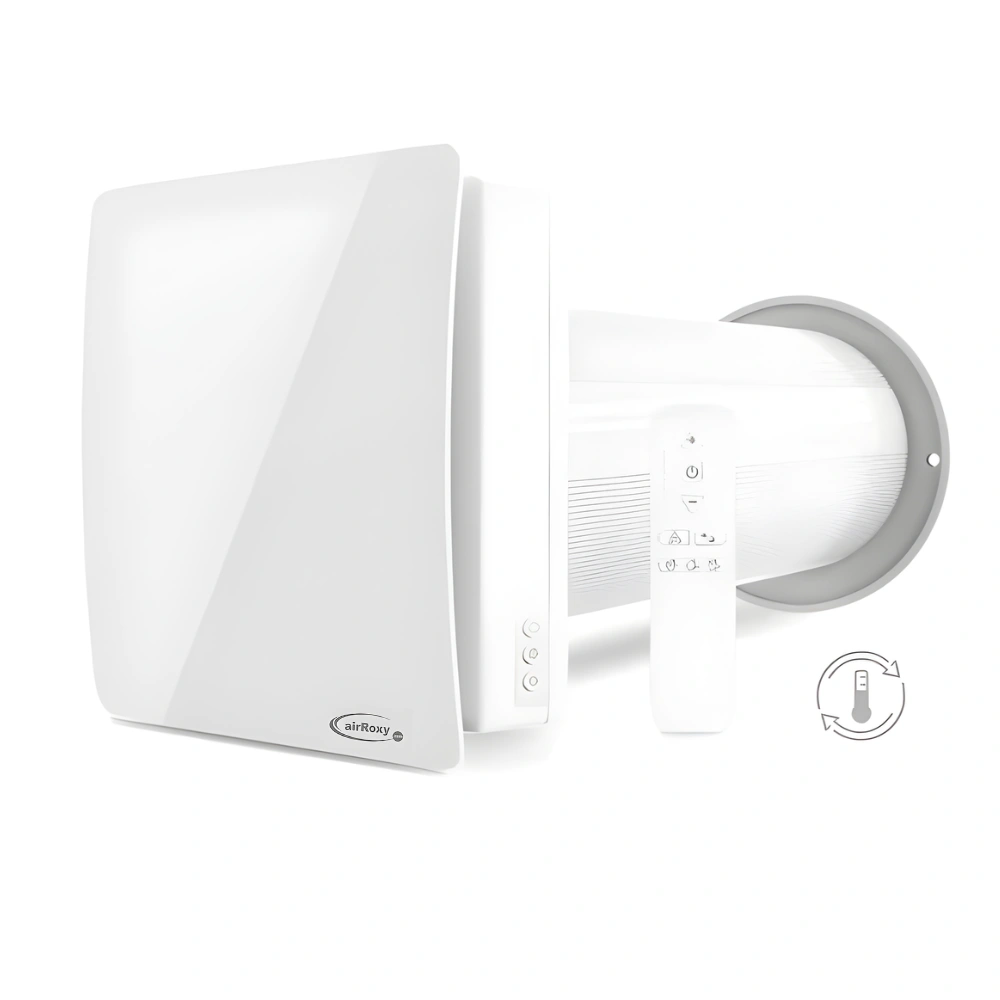 Rekuperator Ścienny Decentralny airRoxy aRheat + pilot sterujący / Ø125 mm 60 m3/h pol_pl_Rekuperator-Scienny-Decentralny-airRoxy-aRheat-pilot-sterujacy-O125-mm-60-m3-h-7700_12