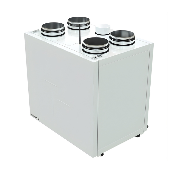Rekuperator Centrala wentylacyjna VENTS VUTR 400 VE EC 440 m3/h WiFi