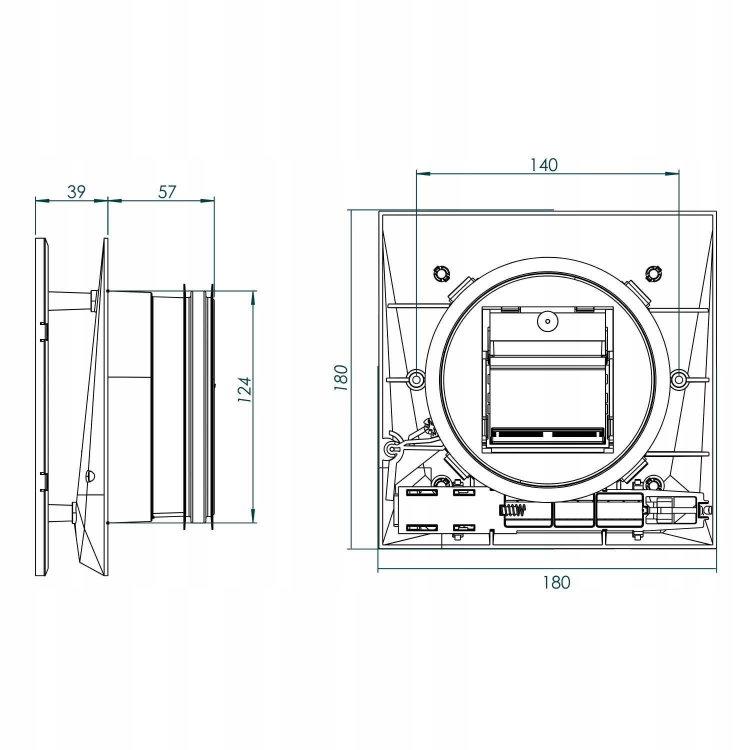 Kratka wentylacyjna + czujnik wilgotności BHY PRO 40 higrosterowana fi125 pol_pl_Kratka-wentylacyjna-czujnik-wilgotnosci-BHY-PRO-40-higrosterowana-fi125-4972_8