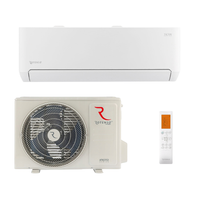 Klimatyzator ROTENSO Teta 5,1 kW - WiFi iAIR - BIAŁY MAT