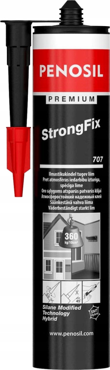 Penosil Premium StrongFix Klej Montażowy 290ml