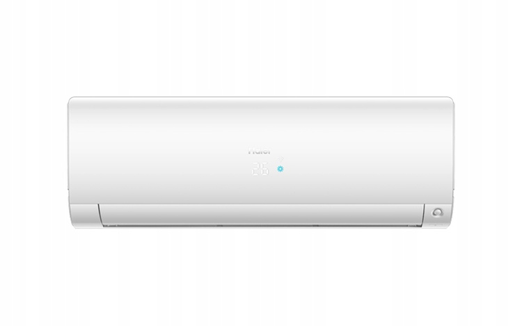 Klimatyzator Haier FLEXIS Plus 5,2 kW Biały Mat