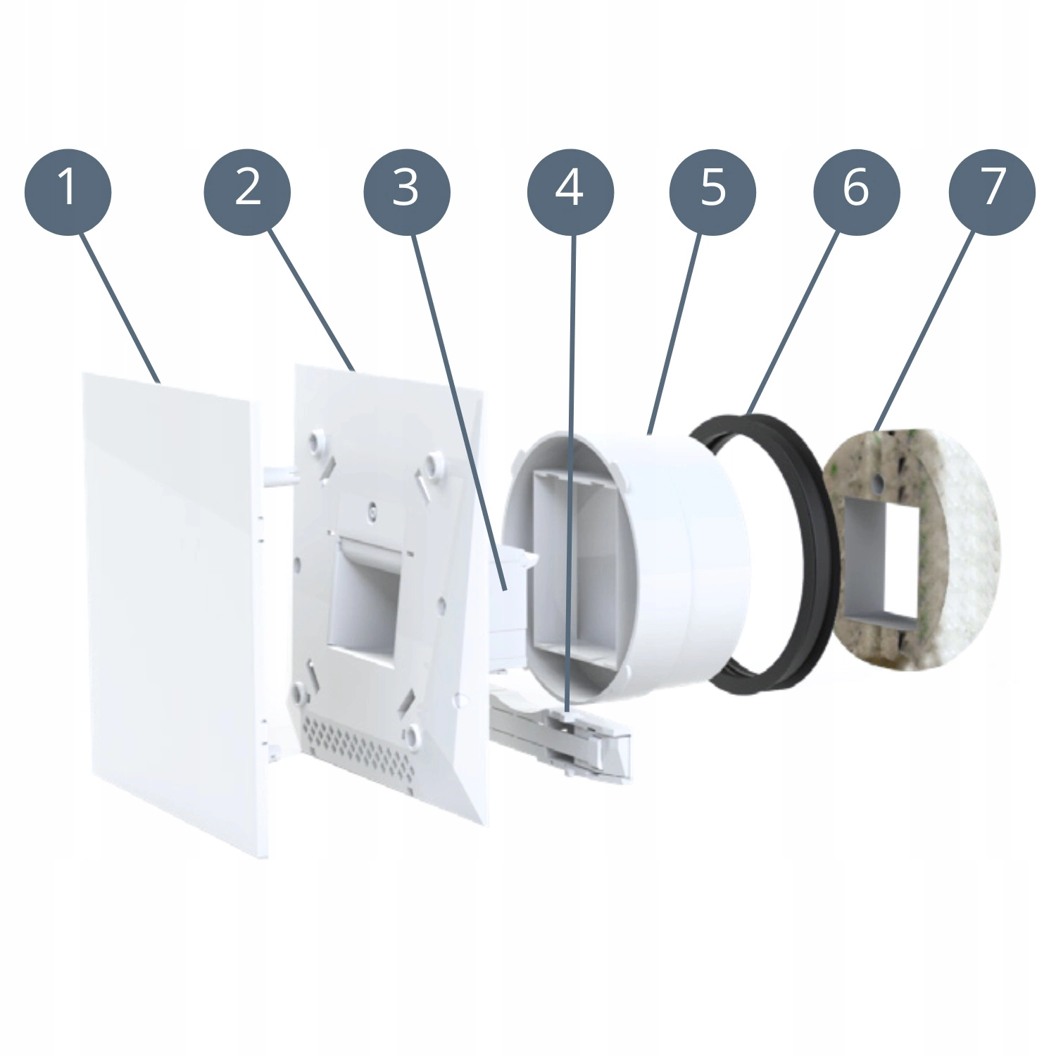 Kratka wentylacyjna + czujnik wilgotności BHY PRO 40 higrosterowana fi125 pol_pl_Kratka-wentylacyjna-czujnik-wilgotnosci-BHY-PRO-40-higrosterowana-fi125-4972_7
