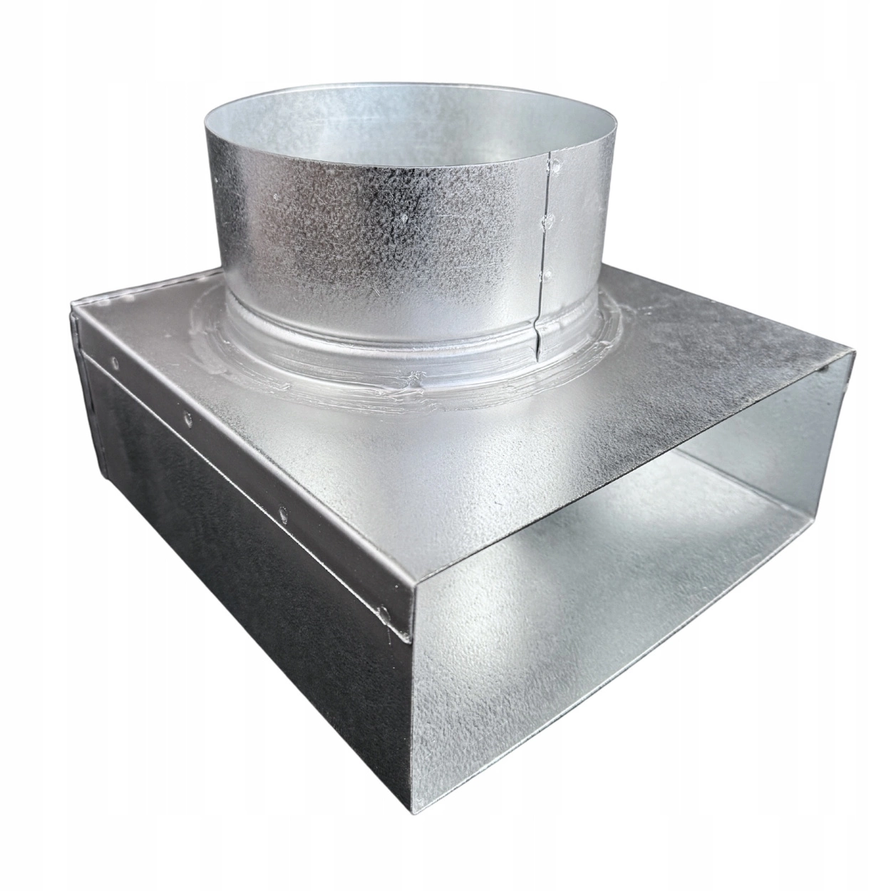 Przejście redukcja OCYNK kształtka kanał płaski 220x80 mm / fi160 pol_pl_Przejscie-redukcja-OCYNK-ksztaltka-kanal-plaski-220x80-mm-fi160-6003_1