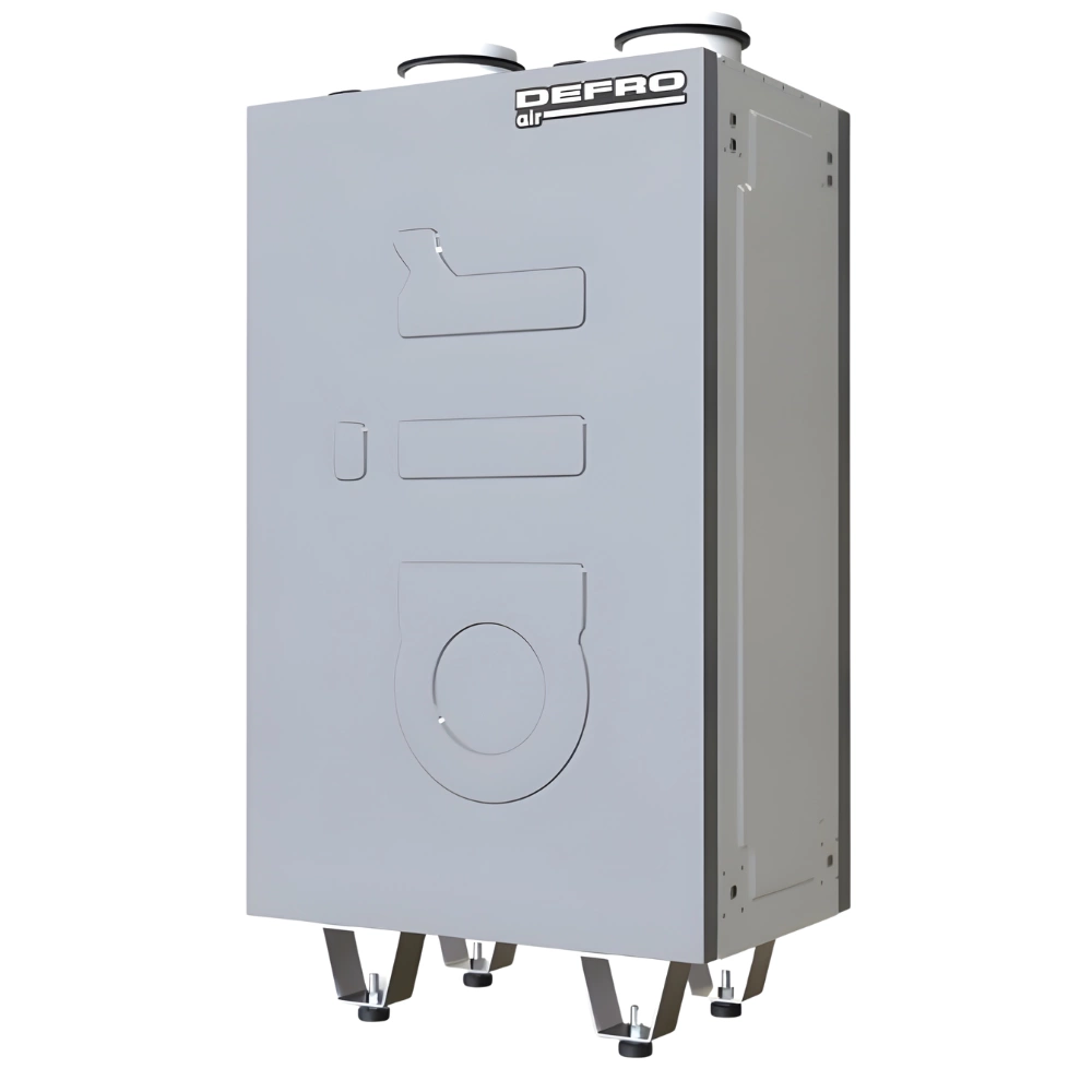 Rekuperator Centrala DEFRO DRX 300 V 350 m3/h - nagrzewnica + panel sterowania pol_pl_Rekuperator-DEFRO-DRT-H-N-350-m3-h-Rekuperacja-Dom-5453_3