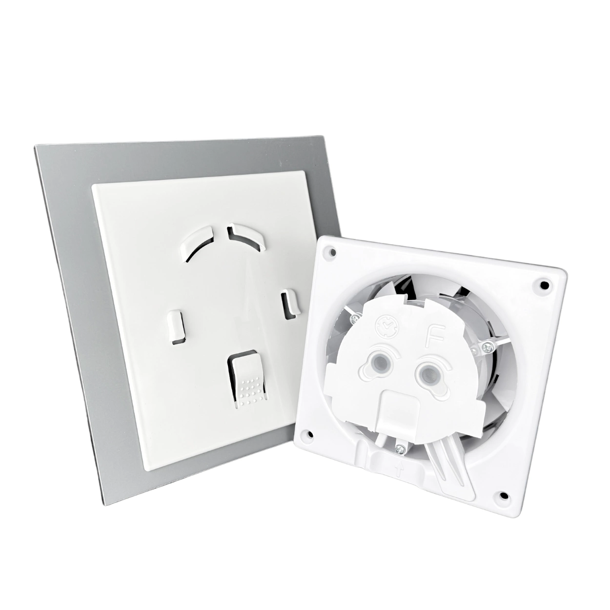 Wentylator łazienkowy dRim fi100 (PS) + FRONT Szkło Satynowe złoto pol_pl_Wentylator-lazienkowy-dRim-fi100-PS-FRONT-Szklo-Satynowe-zloto-6047_4