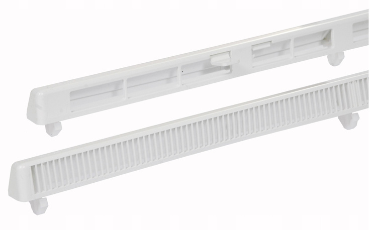 Nawiewnik okienny nawietrzak do okien Awenta SL4000 45cm