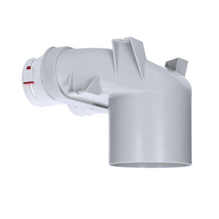 SKRZYNKA ROZPRĘŻNA 2X75 mm / fi 125 REKUPERACJA