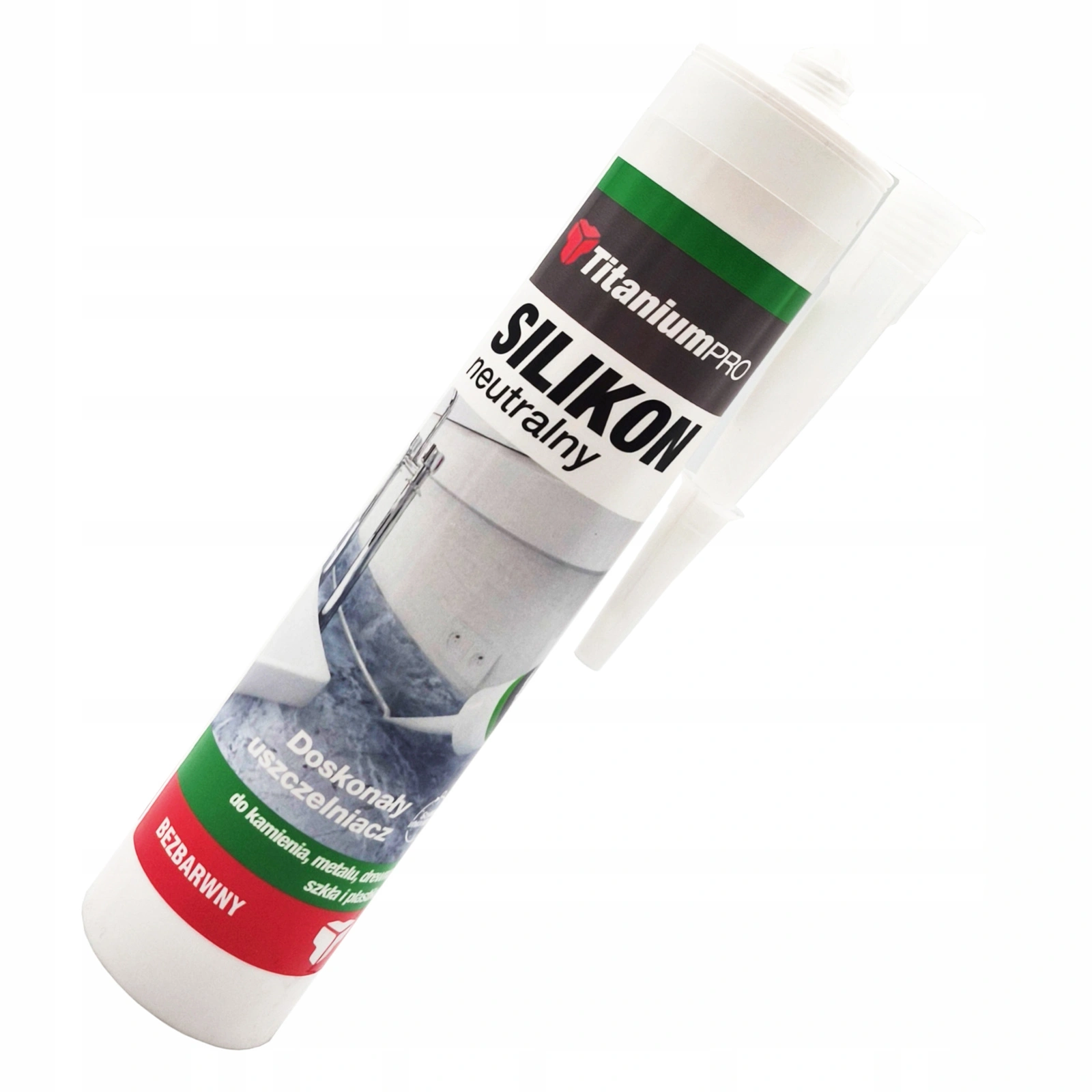Silikon neutralny Titanium PRO 300ml BEZBARWNY uniwersalny pol_pl_Silikon-neutralny-Titanium-PRO-300ml-SZARY-7766_2